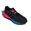adidas ZX Alkyne Black Shock Pink Unisex Sneakers Core-Black FV2316