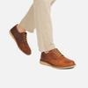 Redwing Weekender Oxford 3604 - Copper Rough And Turf
