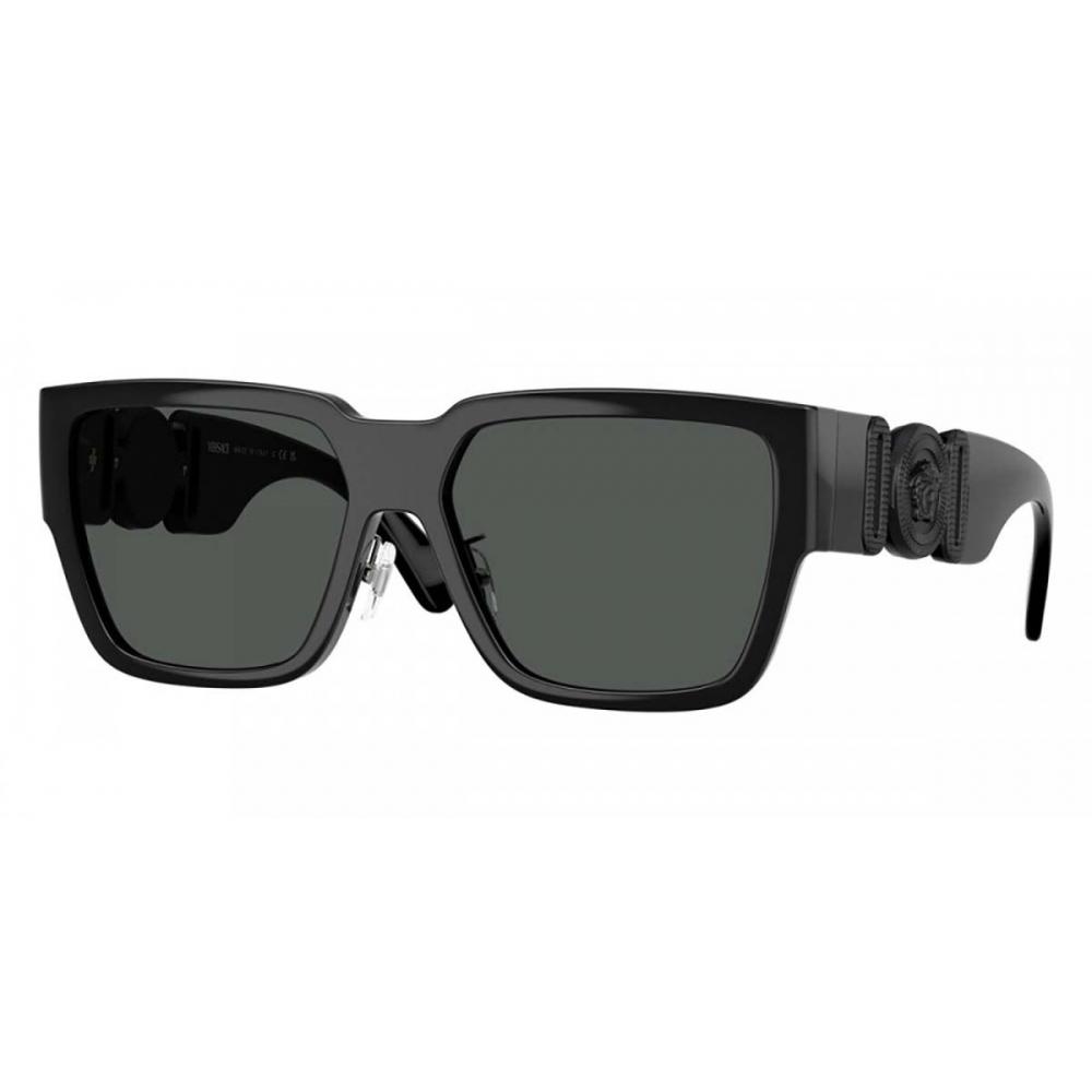 

Versace Ve4483d Asian Fit 536087 Мужские солнцезащитные очки 57-16-140