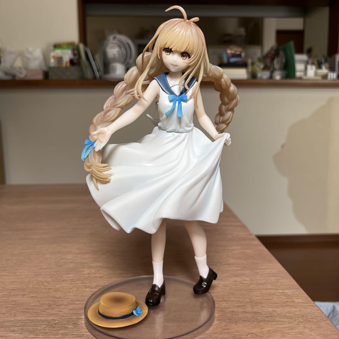 

[Б/У] Сделано за границей Ангел по соседству Шиина Маю Матросское платье 25 см