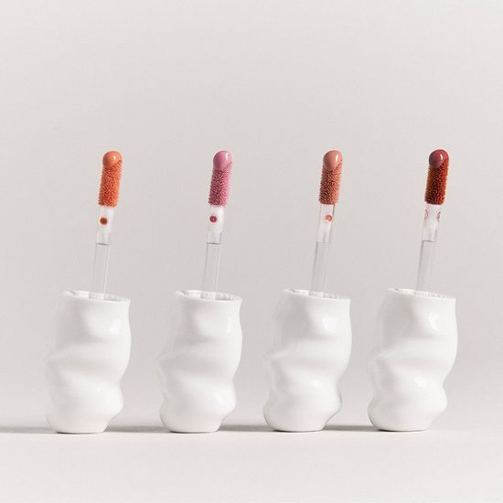 Portré Satin Fit Liquid Cheek 3.5ml (4 Types)