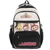 New High-value Schoolbag, Primary School Schoolbag, Large-capacity Junior High School Student, High School Student Backpack, Burden Reduction Backpack