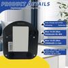 High Performances Charging Base with Power Cord Vacuum Cleaner Charging Station for 500 600 700 800 900 Series