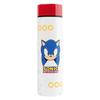 Bol en métal - erik editores - sonic - 420 ml - acier inoxydable - double paroi