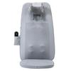 Multi Functional Waist Back Massage Cushion Vibration Heating Shoulder Neck Massager Trapezius Muscle Massager