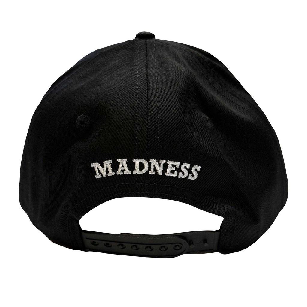 Madness Entertaining Since 1979 Baseball Cap