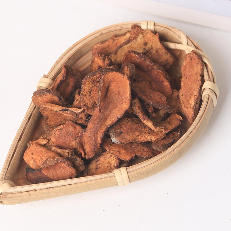 Bozhou Health Tea Islet Fruit Canned 100g