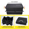 Car Trunk Storage Box Organizer Foldable Tidying Tool For Volkswagen VW Scirocco Passat Polo B5 B6 B7 CC Tiguan Sharan Touran