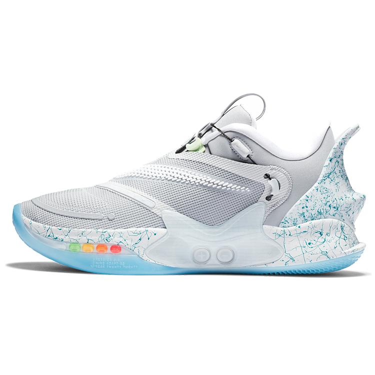 

Nike Адаптер Bb 2.0 Mag Alternate UK Зарядний пристрій CV2444-003 40