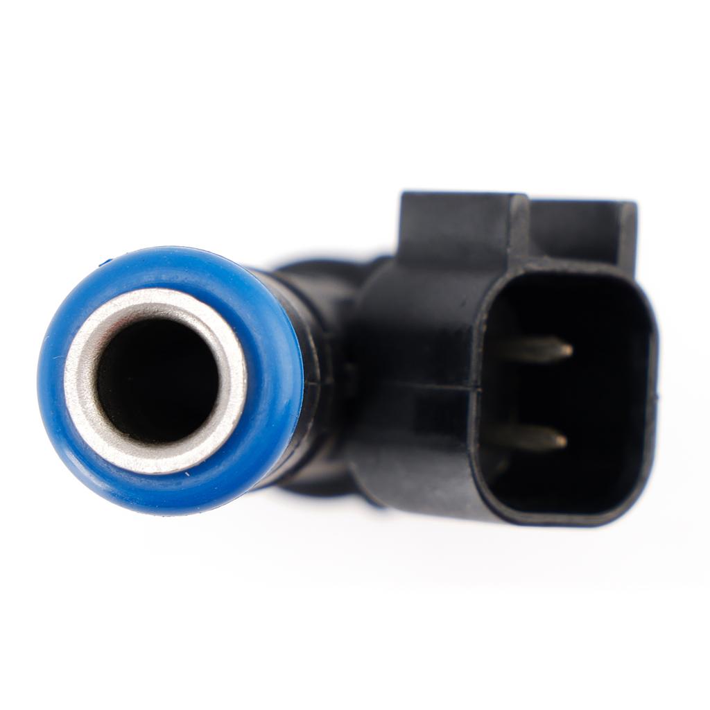 1Pcs Fuel Injector For Ford Mustang GT 5.0L 4.6L 4V EV6 1999-2023 M-9593-LU47