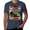 Heiliger Georg Drache Und Prinzessin Von Paolo Uccello T-Shirt Große Größe Lässiges T-Shirt
