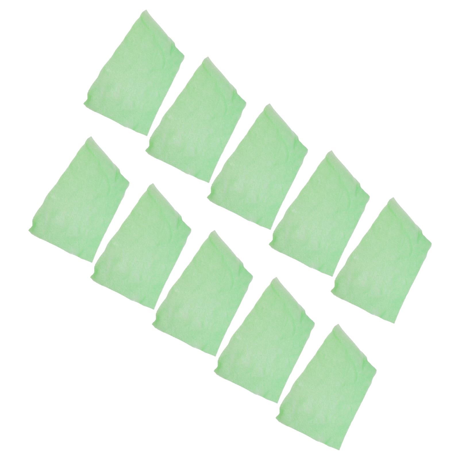 10 шт подкладка для ящика холодильника 380x300x3 мм продлевающая срок хранения фруктов и овощей подкладка для холодильника 769₽