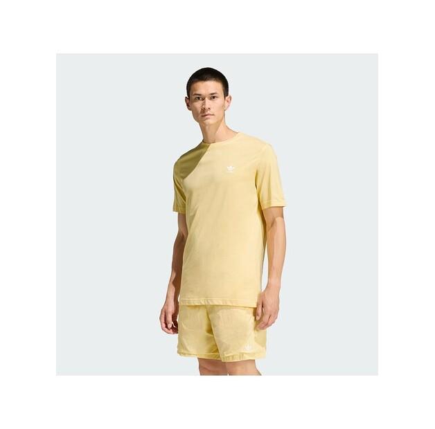 Футболка adidas Trefoil Essentials Tee EU XL