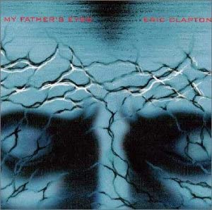 

CD ERIC CLAPTON - My Father s Eyes WPCR1415 Japan ObiRock Used