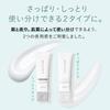 Vitabrid ONE of 20g (All-in-One Gel/Quasi-drug/Set 2, Each) Moisturizing, Anti-Blemish, Anti-Wrinkle (CICA/Niacinamide), Additive-Free