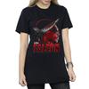 Marvel Womens/Ladies Avengers Infinity War Falcon Character Cotton Boyfriend T-Shirt