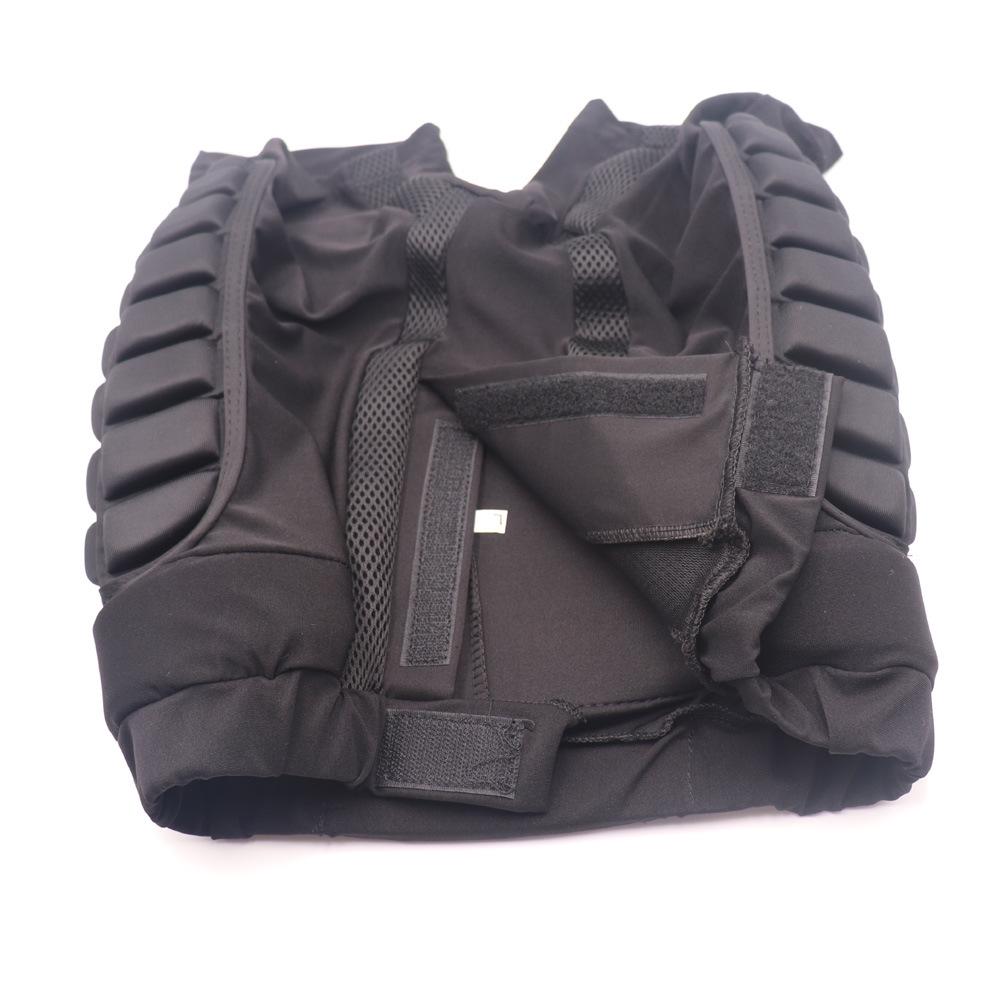 Schutzpolster für Erwachsene zum Skaten und Radfahren mit Sturzschutz