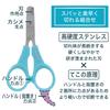 Petio SelfTrimmer Dog Nail Clippers Quick and Made in Japan - Clean,