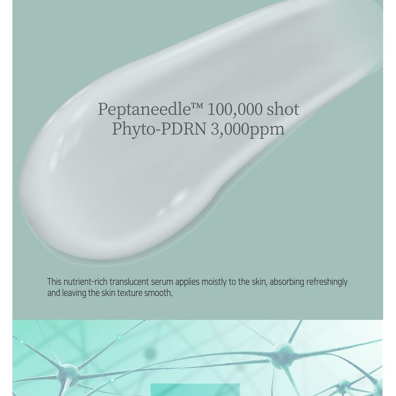 PESTLO - Rejurecipe MTS Roller Serum