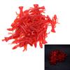 Fishing Shrimps Lures Glowing Luminous Soft   Lifelike Silicone Shirmps Bait