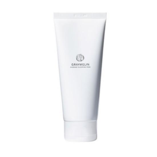 Graymelin Cabbage Sleeping Pack Soothing & Hydrating Overnight Mask 150ml