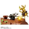 TAKARA TOMY Ania Insect Battle Stage Animal Dinosaur Insect Toy Ages 3+