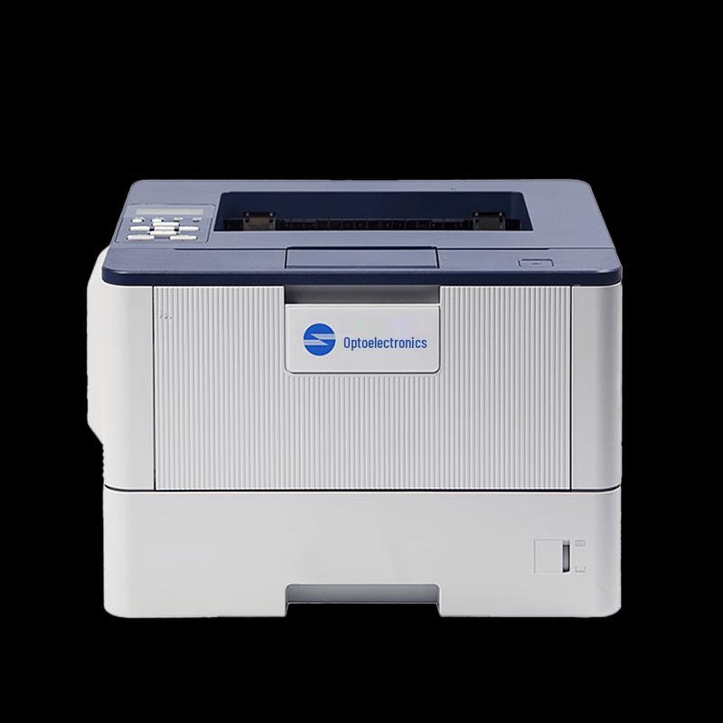 OEP4019DN Monochrome Duplex Laser Printer CN plug (adapter included)