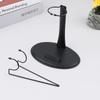 1/6 Scale Action Figure Display Stand U-Type+Ring-Type For Figures Display Toy Figure Stand Figure Collection Show Stand