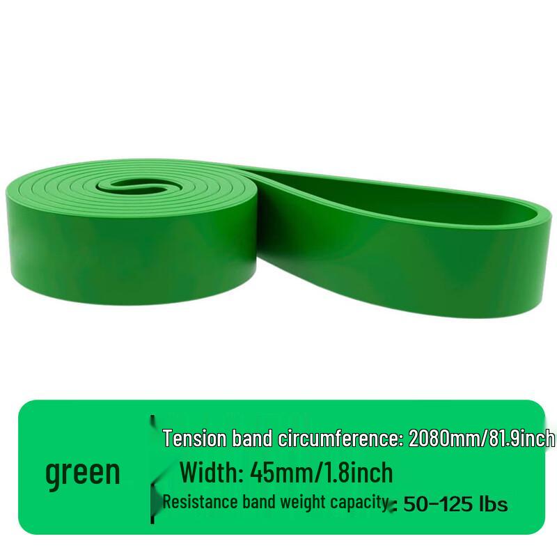 Fitness Resistance Band