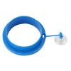 Fish Feeding Ring Aquarium Round Floating Food Circles for Fish Tanks Food Feeding