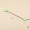 1Pc Doll Dress Clothes Pole For 1/6 Doll Clothes Mini Doll Clothes Pole Miniature Dollhouse Furniture