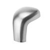 Car Inner Gear Shift Knob Cover Trim For Toyota Camry 2018-2019 2024