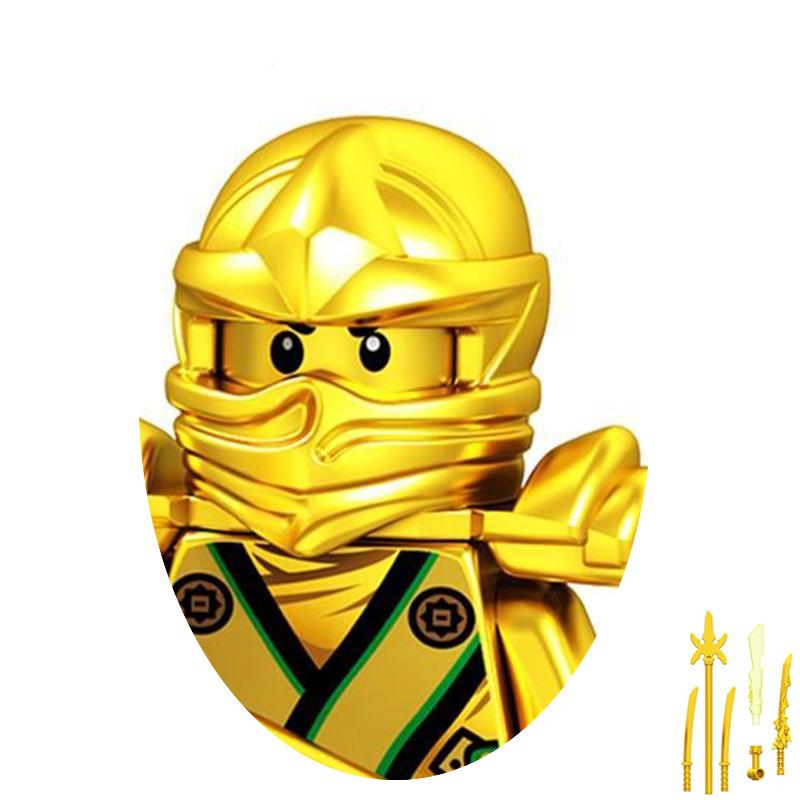 Anime Assassin Theme Building Blocks Assembly Action Figures Bricks Collectible Model Toys Exquisite Gift