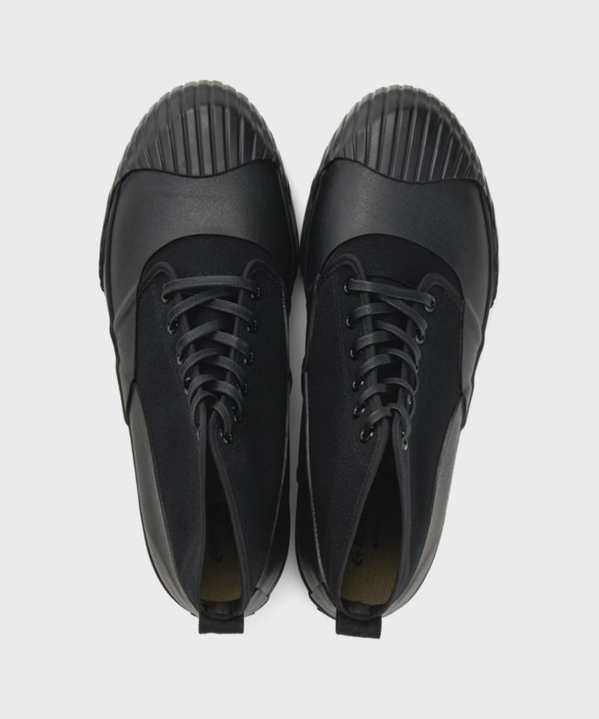 Moonstar All Weather Rf High Black