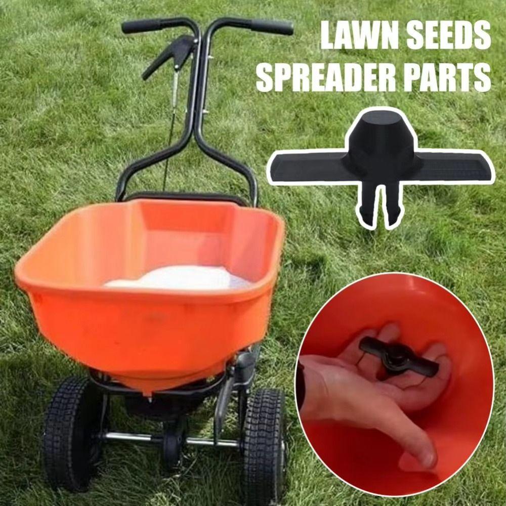 Extension Arm Agitator Replacement Kit Plastic Material Agitator Replacement Part Even Spreading
