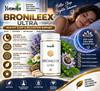 Bronilix Ultra – Healthy Sleep and Relaxation Support, 60 Capsules