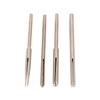 Sandpaper Clip Sandpaper Split Clamps 2.35mm/3.0mm Shank Jewelry Making