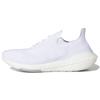 Ultra Boost 21 Triple White Sneakers FY0379