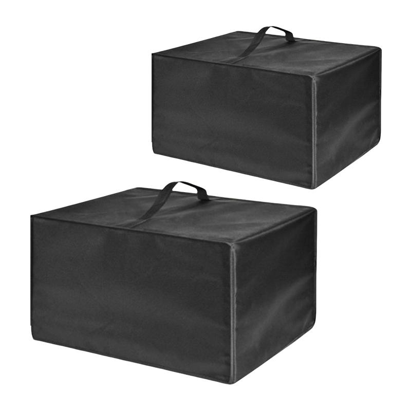 For HP/Epson/Canon Wireless Printers Dust Cover Waterproof Oxford Cloth Copier Protective Case Electronic Printer Cover