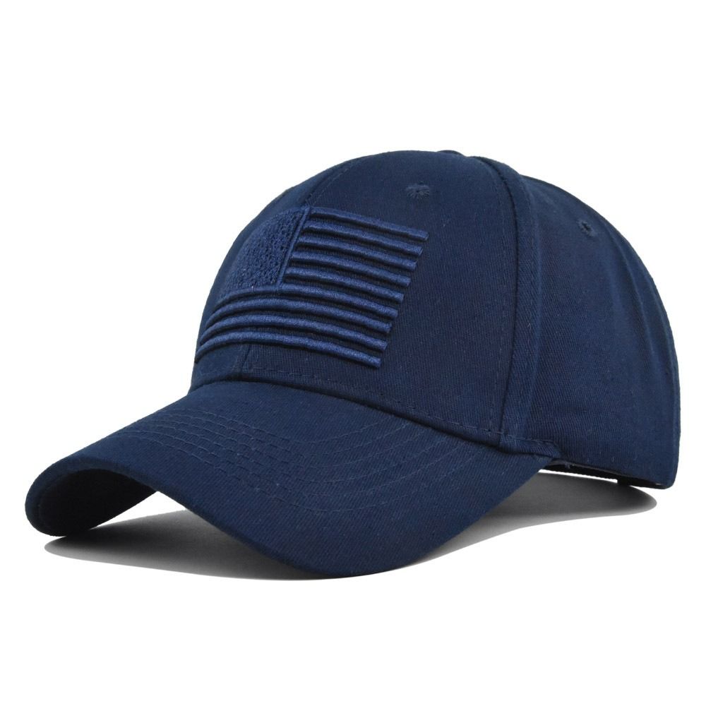 Adjustable Hip Hop Hat Broken Style Peaked Cap Streetwear Baseball Hat  Four Seasons