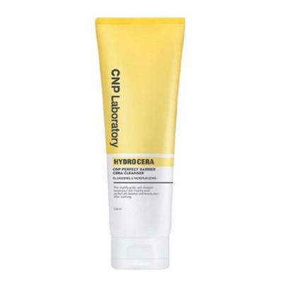 Laboratory Perfect Barrier Cera Cleanser Moisturizing Ceramide Facial Cleanser 120ml