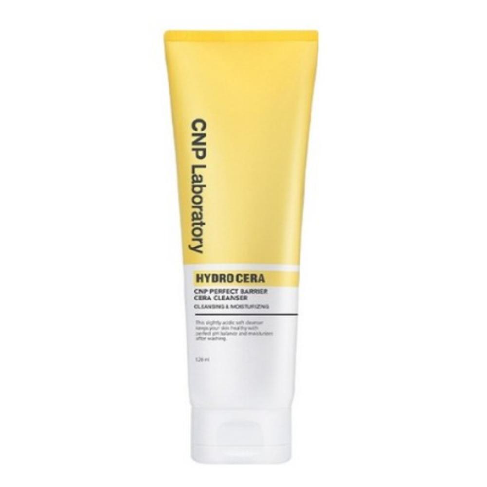 CNP Laboratory Perfect Barrier Cera Cleanser Moisturizing Ceramide Facial Cleanser 120ml