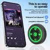 Car Wireless Remote Control 5Keys Steering Wheel Radio Controller Android Long Distance Sound Multimedia Control Smart Buttons