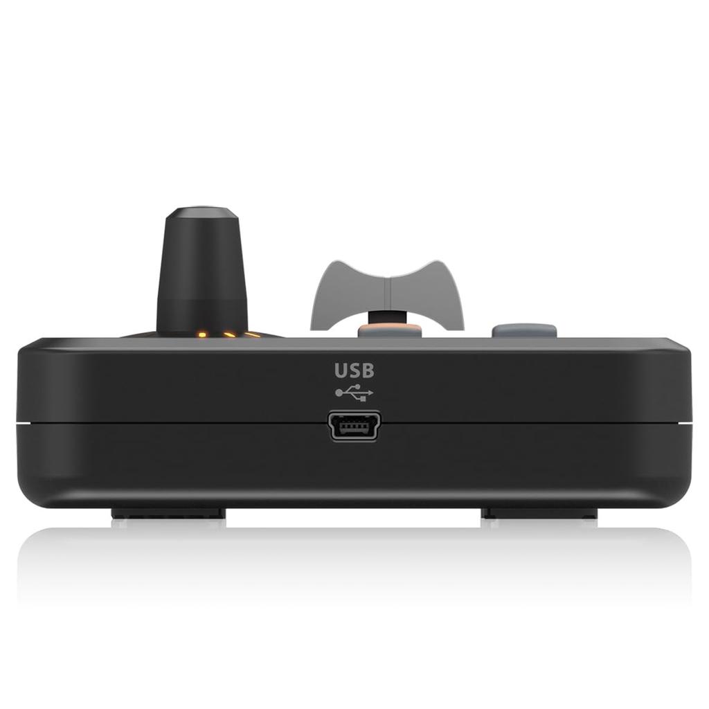 BEHRINGER MINI X-TOUCH