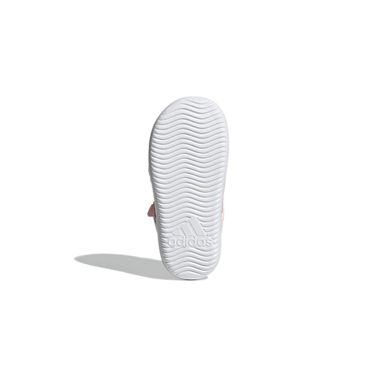 adidas Water Sandal Low Top Children's Sandals Pink Children Aged 3 7 Years Old GX2475
