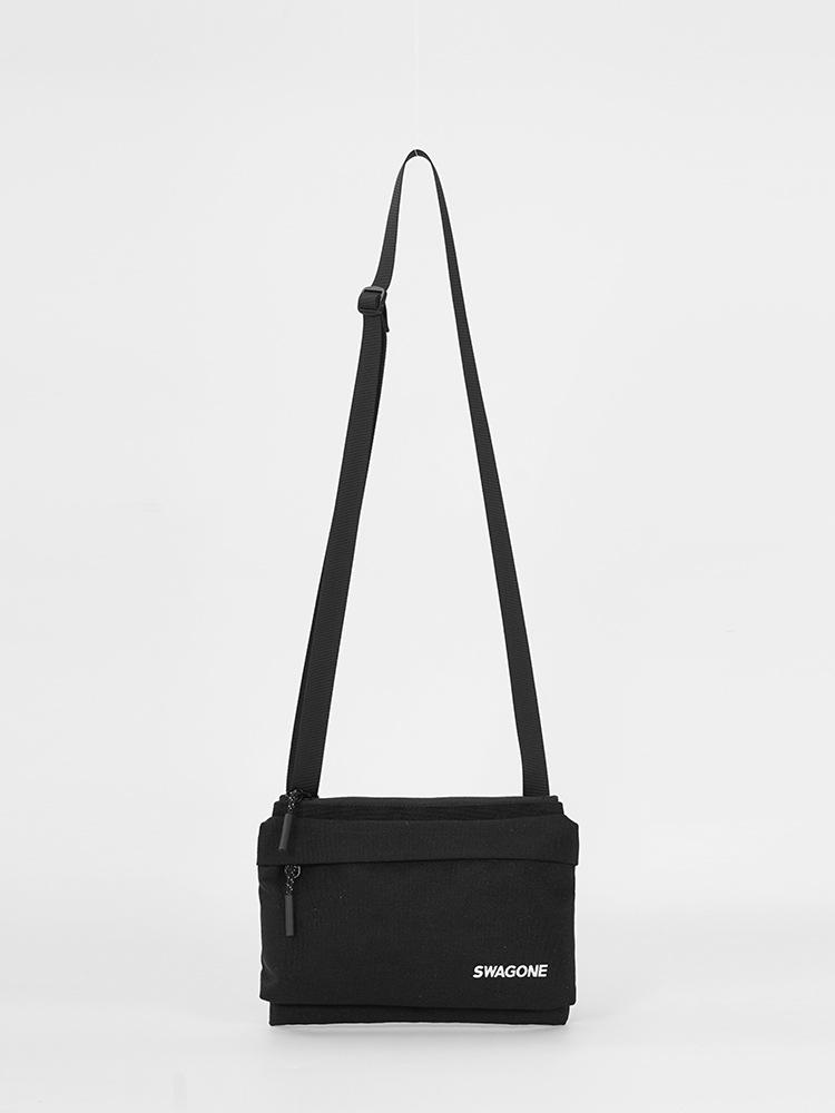 Crossbody Bag, Men's Small Bag, Workwear Small Backpack, Fashionable Single Shoulder Bag