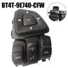 Steering Wheel Control Switch BT4T9E740CFW For Ford Edge Explorer