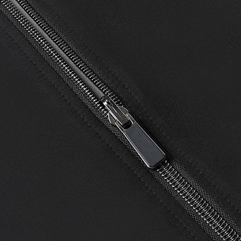 Pierre Cardin Men's Reversible Casual Business Jacket