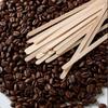 Disposable Bamboo Coffee Stirring Sticks