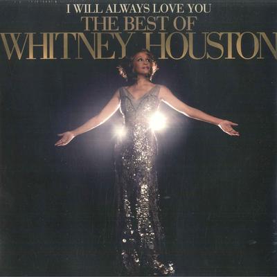 LP Record WHITNEY HOUSTON - I Will Always Love You: The Best Of 19439880601 Arista, RCA 2021 US Dance & Electronica